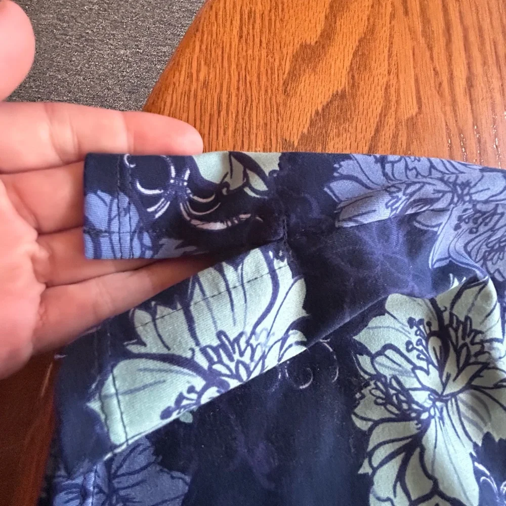Tranquility By Colorado Skort - Pickleball/Golf - XXL - Floral